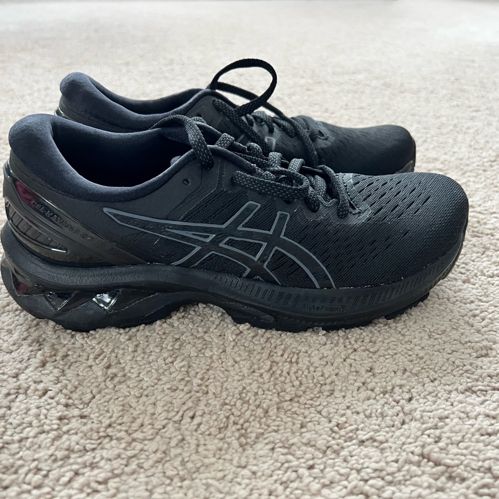 Womens ASICS GEL-KAYANO 27